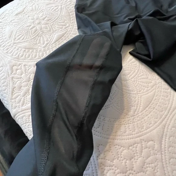 Nike Leggings - Picture 2 of 6